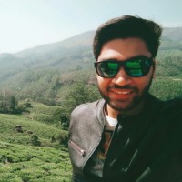Nikunj Goel