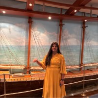 Haritha Reddy