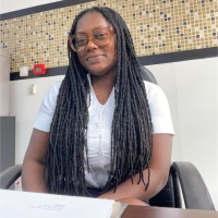Maame Afua Akyaa Owusu