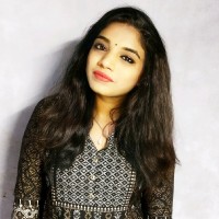Usha Naicker
