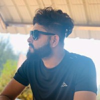 Sumanth S V