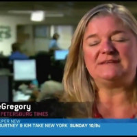 Lane Gregory