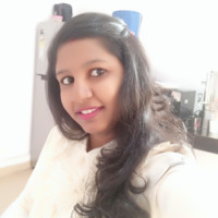 Revathy Gopalakrishnan