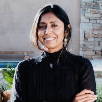 Smita Mahrt