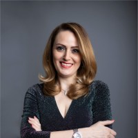 niloofar alinejad