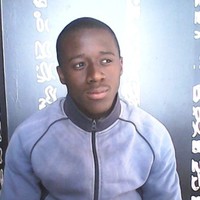 David Mazibuko