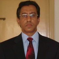 Shahid Zia