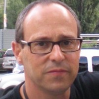 Juan Carlos Longarón Rozalén