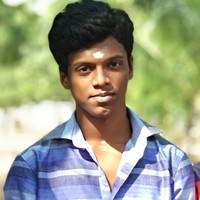 Subash Pounraj