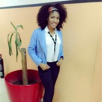 Sandra Ejiogu