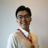 Clinton Wee Jian Xiong