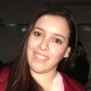 Melina Cruz Introini