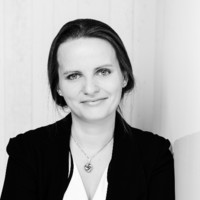 Catharina Schulte-Wintrop (Née Richter)