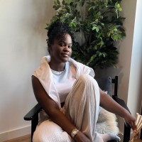 Akua A Agyemang