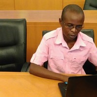 Terrence Lombe