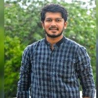 Shivakumar Mathad