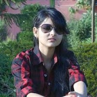 Bhavika Patel