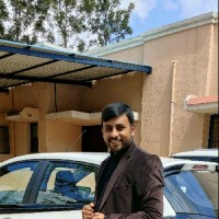 Vikas Ravikumar