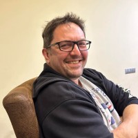 Peter Csaba, PMP®
