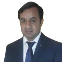 Ghulam Murtaza