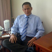 Frans Yurindo