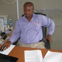 Uchenna Eze