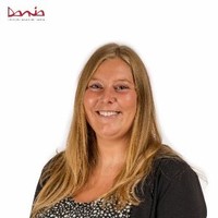 Louise Kallesø Pedersen