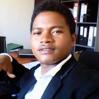 Amour Normain RAKOTOBE