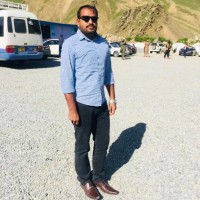 Usman Ali