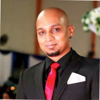 Pravin Kumar Balachandran