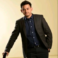 Vijendra Mohanty