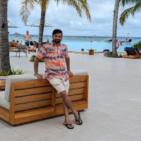 Sapharu Srinivas