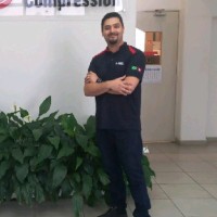 Allan Buonanno