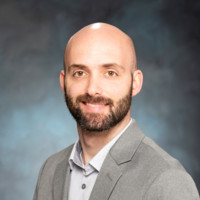Steven F. Buchsbaum