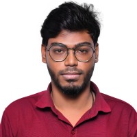 Rohith Kiruba