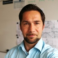 Daniel Bergmann