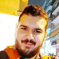 Michail Mavrakis