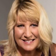 Kathy Kirkpatrick