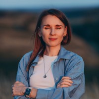 Tetiana Netrybovska