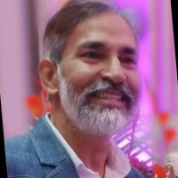 Karan Singh Chauhan