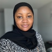 Raheemat Oyindamola Oyelola