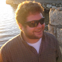Ryan Scott