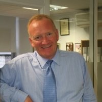 Robert Ashworth