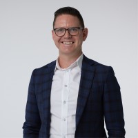 Shaun Fitzgibbon