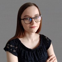 Olga Pawłat