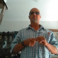 conrad mckay