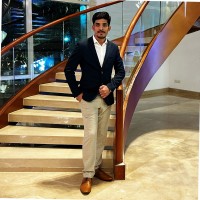 Ishan Doshi
