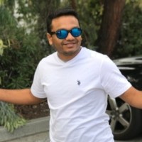 Shivkumar Patel