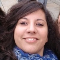 Pereira Gwendoline