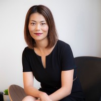 Sarah (Xiaoyuan) Li